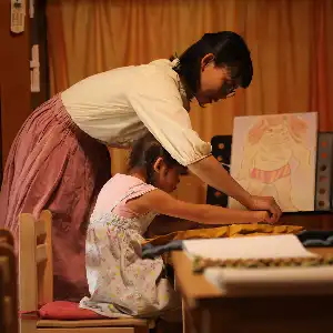 シュタイナー学校の全カリキュラム 書籍・物販 | 学校法人 シュタイナー学園